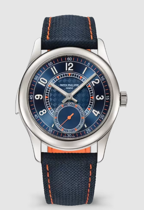 Review Patek Philippe Grand Complications Minute Repeater Replica Watch 7047G-001